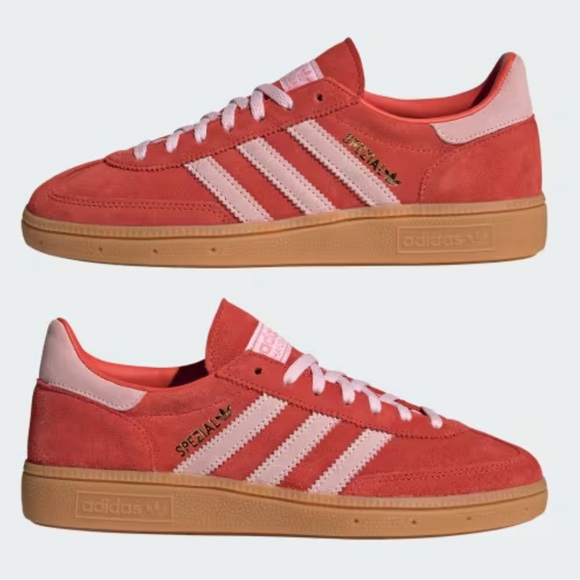adidas Shoes - 🪸 Adidas Handball Spezial Clear Pink 🪸